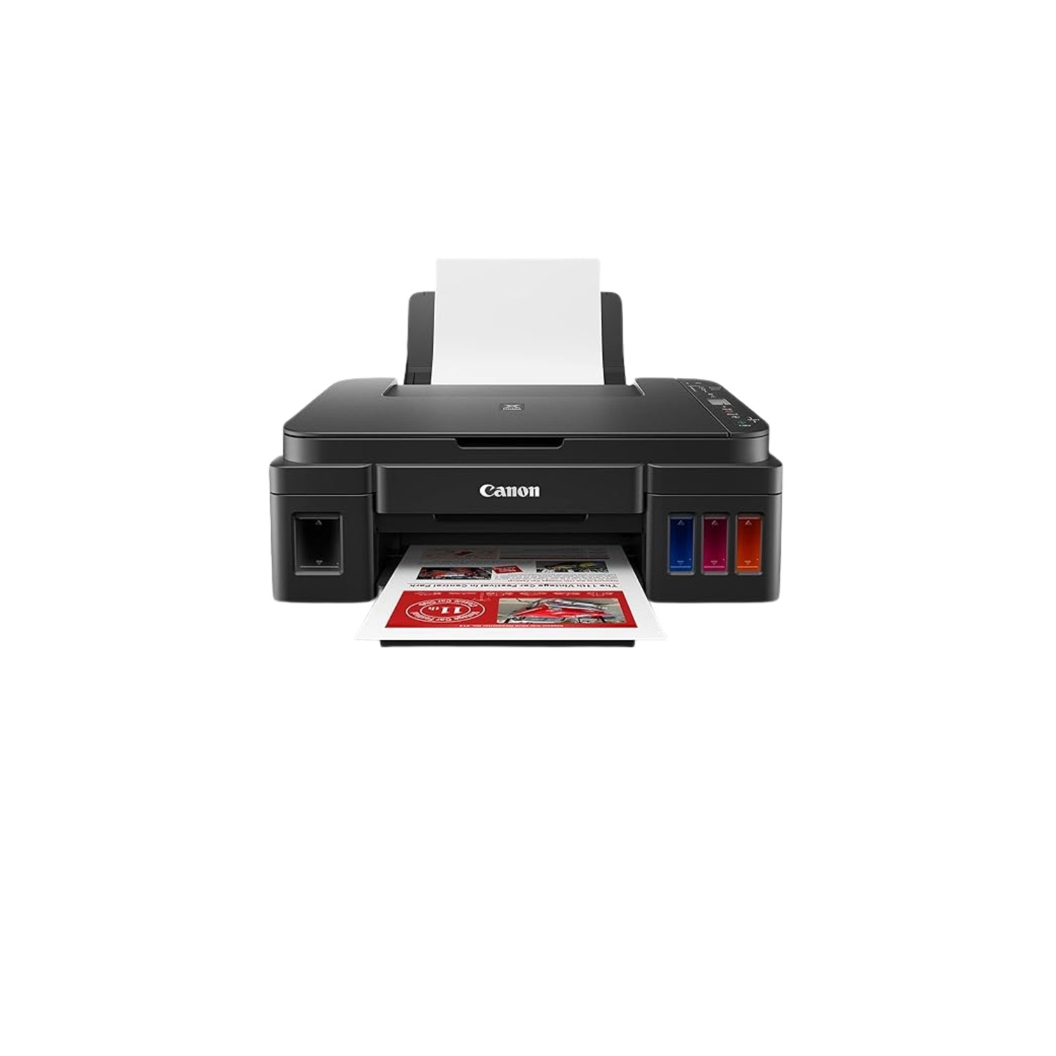 CANON PRINTER – G3010