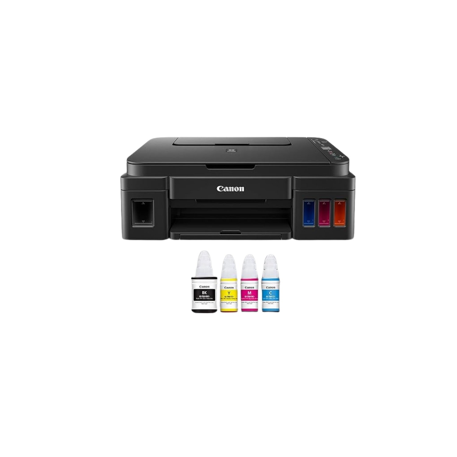 CANON PRINTER - G3010 - Image 5