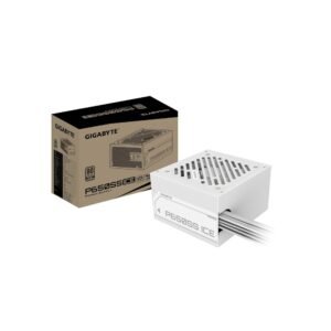 GIGABYTE SMPS 650W GP-P650SS-SLIVER