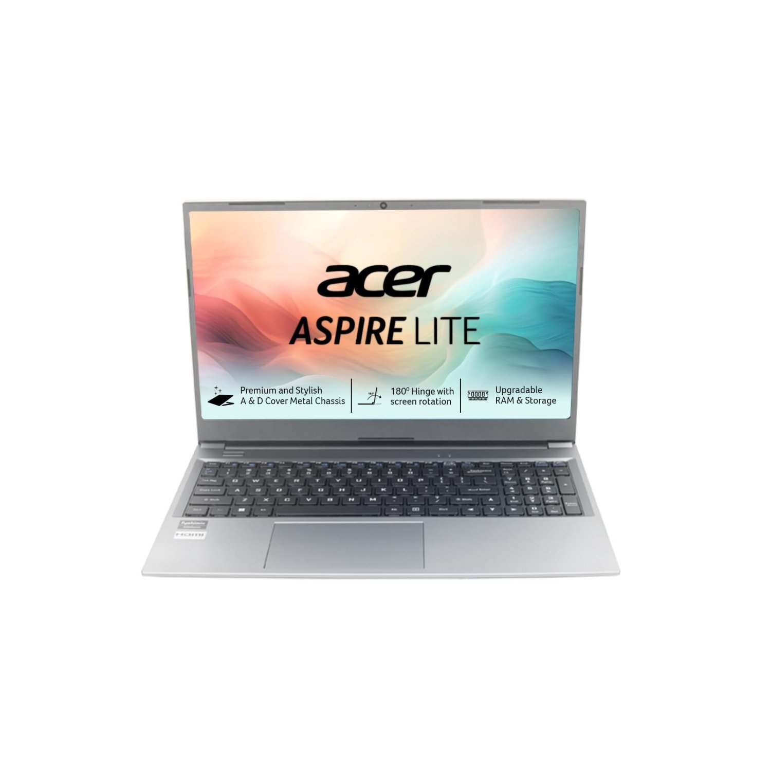 ACER LAPTOP ASPIRE LITE AL15 -41 UN.31ZSI.004 (R3-5300/8GB