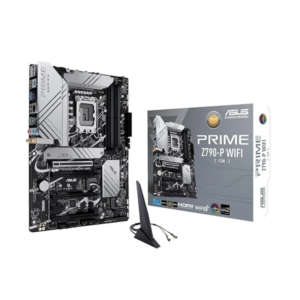 ASUS MOTHERBOARD PRIMEZ790-P-WIFI-CSM