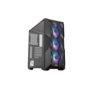 COOLERMASTER CABINET MASTER BOX TD500 MESH