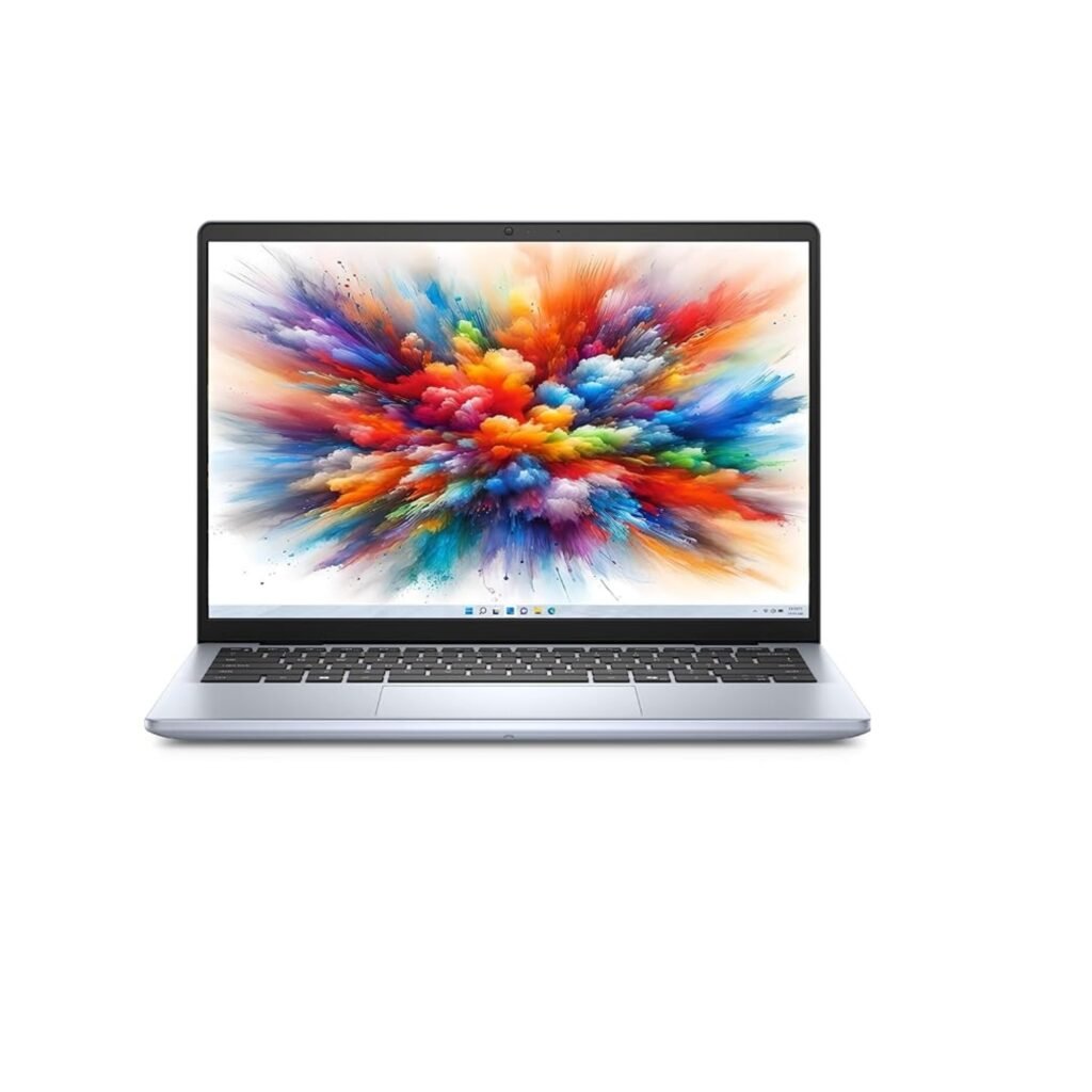 DELL LAPTOP INS 14 5440 (CORE -3 100U/8GB/512GB/14.0/DOS)