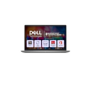 DELL LAPTOP 15 DC15255 (R5 -7530/16GB/512GB/15.6/WIN11
