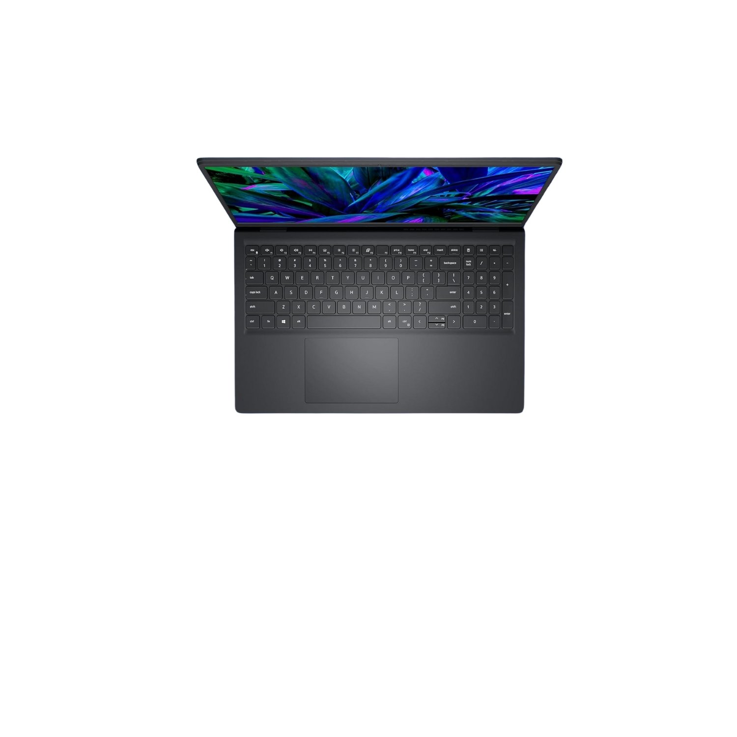 DELL LAPTOP 15 DC15255 (R3 -7320U/8GB/512GB/15.6/WIN11 - Image 2