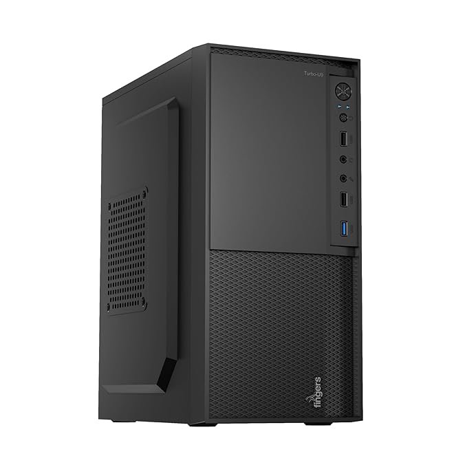 FINGERS CABINET TURBO U9