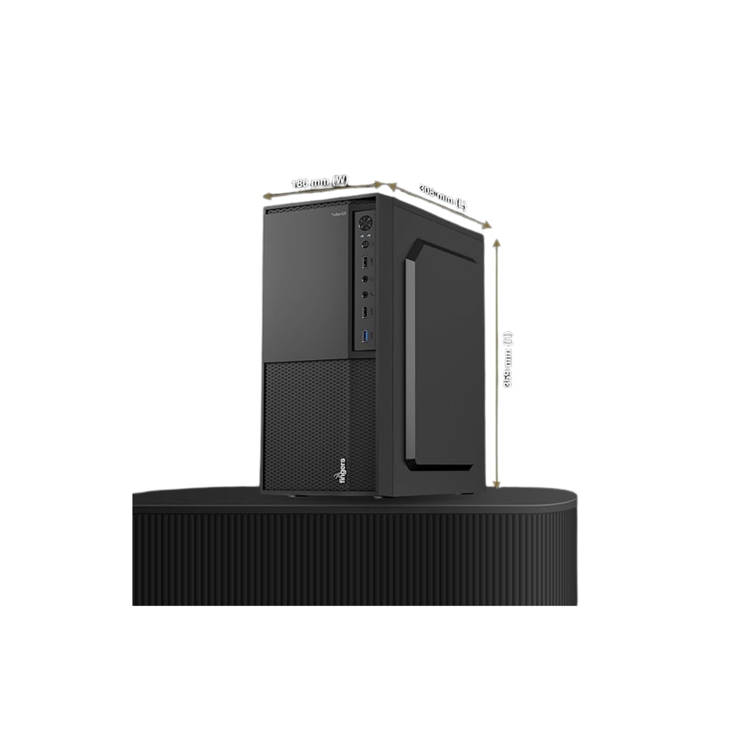 FINGERS CABINET TURBO U9 - Image 4