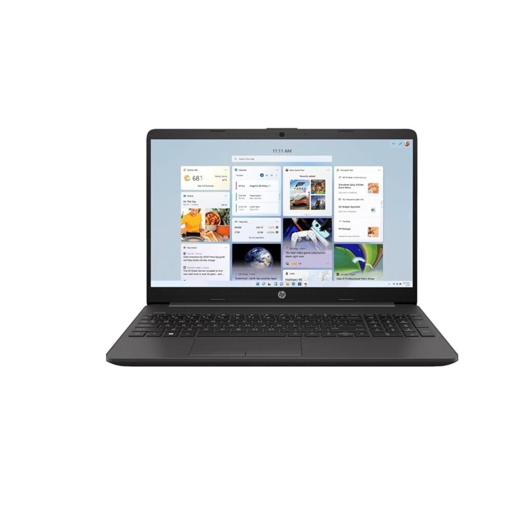 HP LAPTOP 250R G9 B10MTAT (I3 -13/8GB/512GB/15.6/DOS)