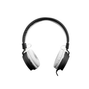 ZEB HEADPHONE WITH MIC PLEASANT