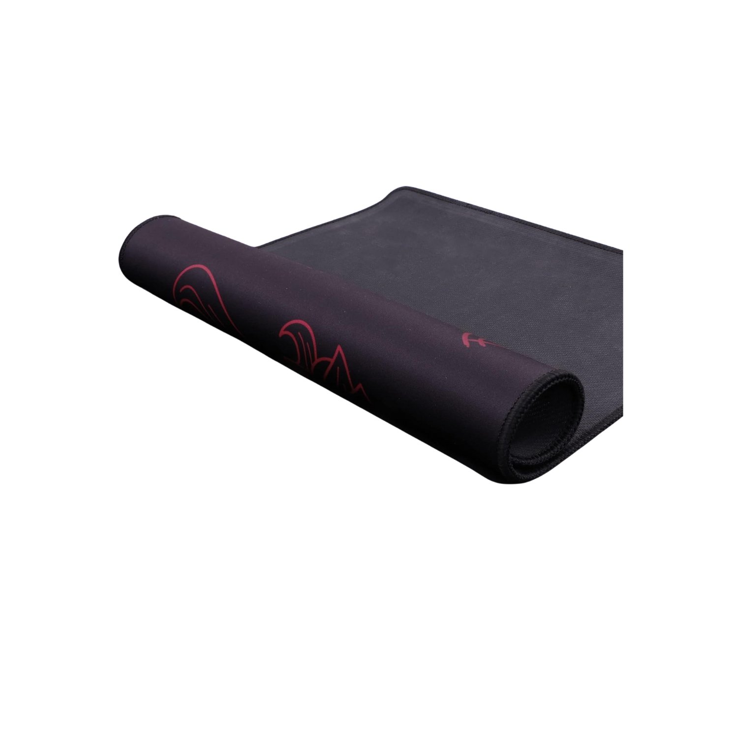 ZEBRONIC GAMING MOUSE PAD FIRESTORM XL - Image 3