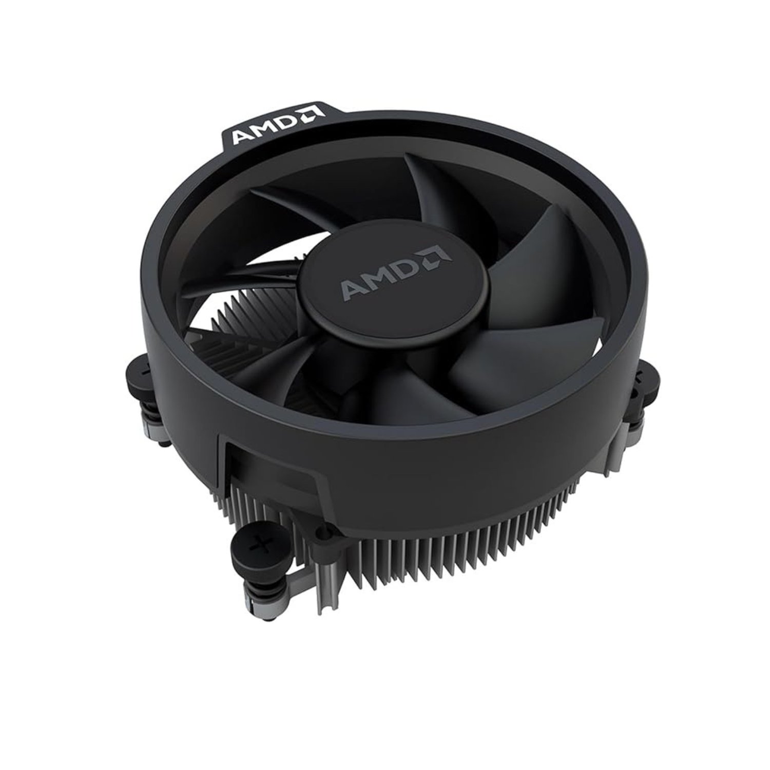 AMD Ryzen 5 5600GT Desktop Processor - Image 2