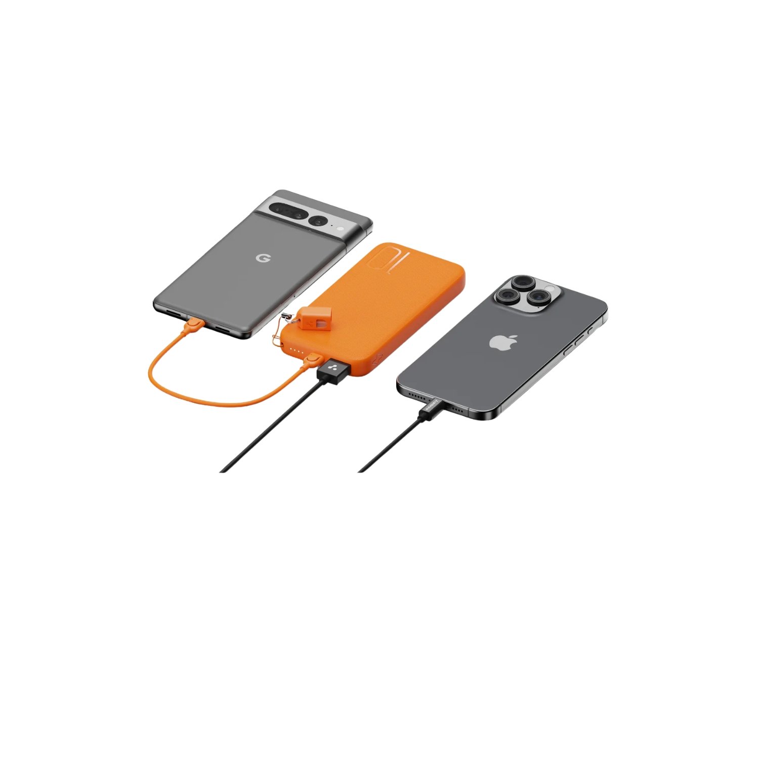 Ambrane Pocket Charge 10000mah Power Bank - Image 5