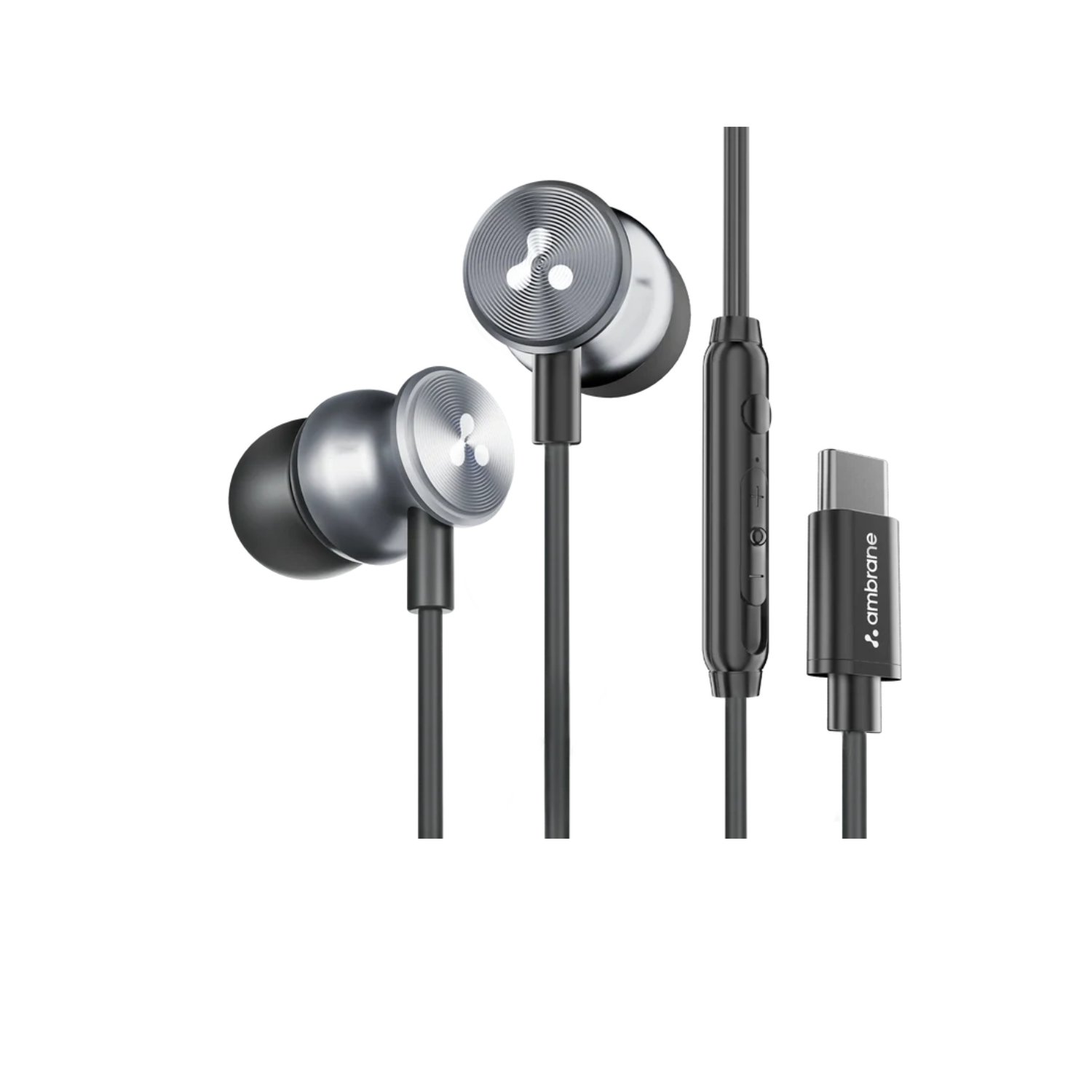 AMBRANE T03 BEAT Z EARPHONE - Image 4