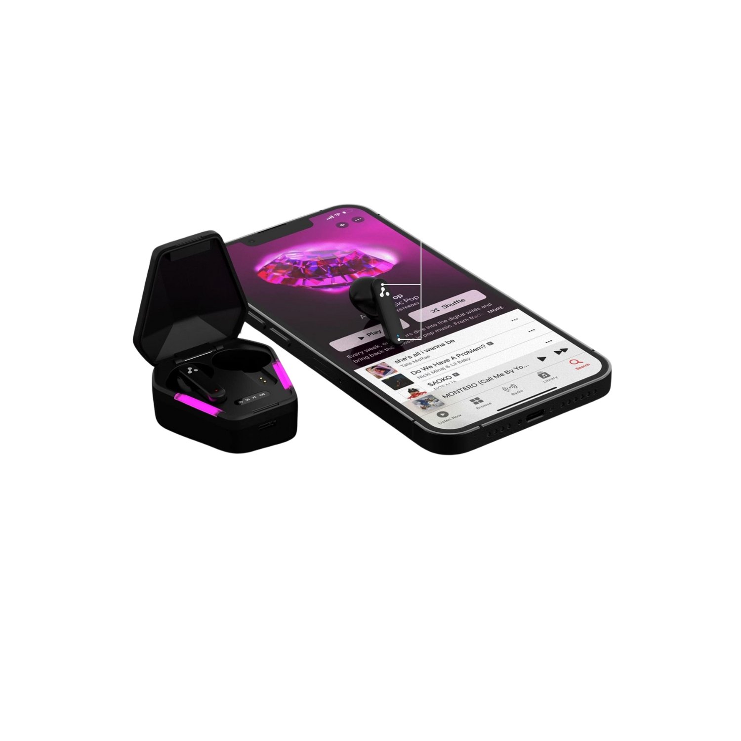 AMBRANE HEADSET ATW56 DOST PRO - Image 2