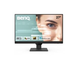BENQ MONITOR 27"" GW2790 - FHD / IPS / HDMI / DP / SPK