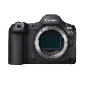 Canon EOS R5 Mark II Mirrorless Digital Camera(Body Only)