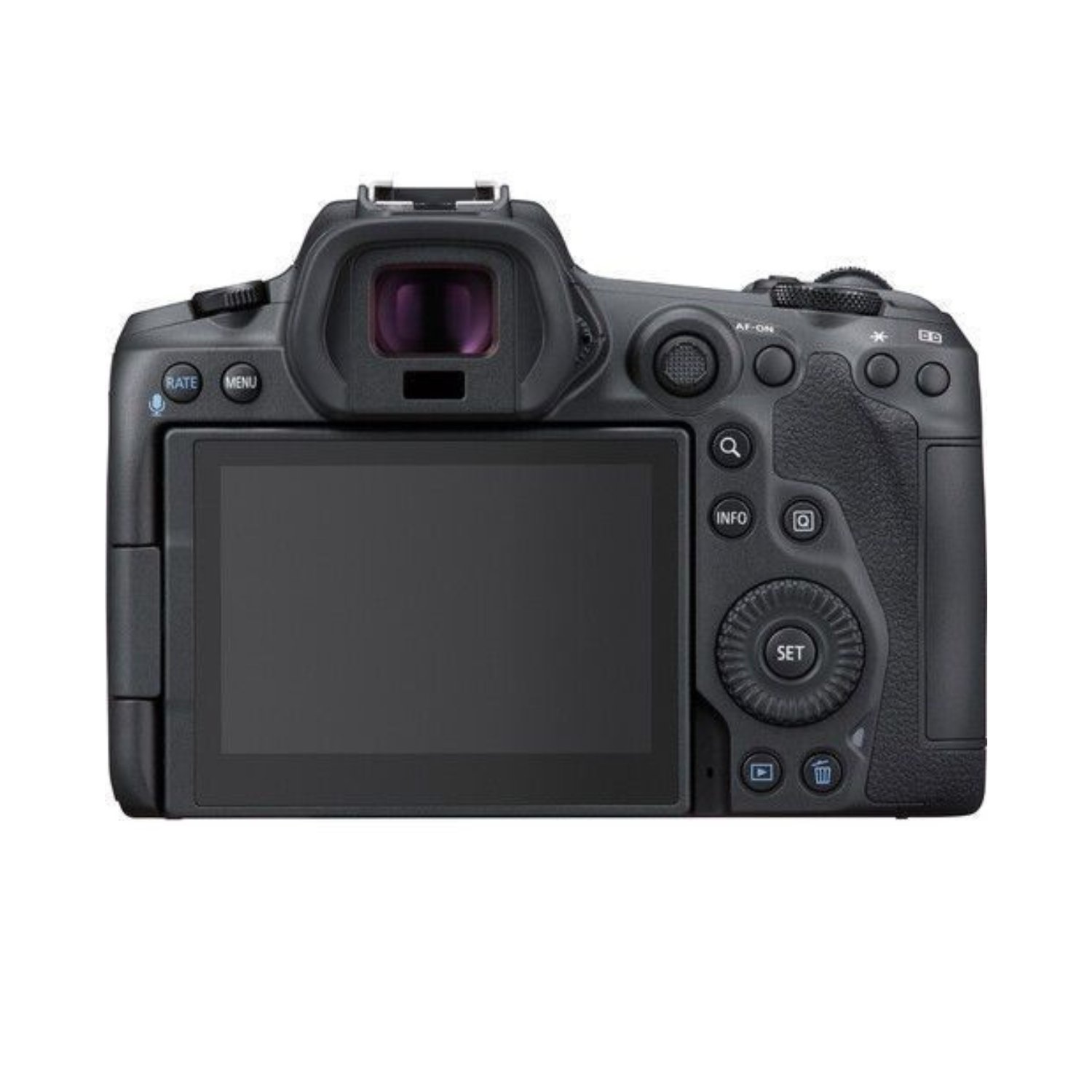 Canon EOS R5 Mirrorless Camera with 24-105mm f/4 USM Lens - Image 3