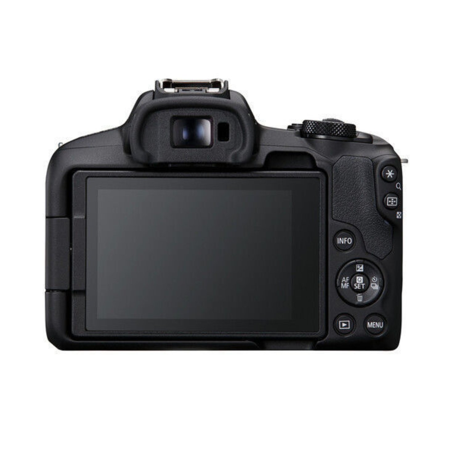 Canon EOS R50 Dual Lens Mirrorless Camera(18-45mm and 55-210mm) - Image 5