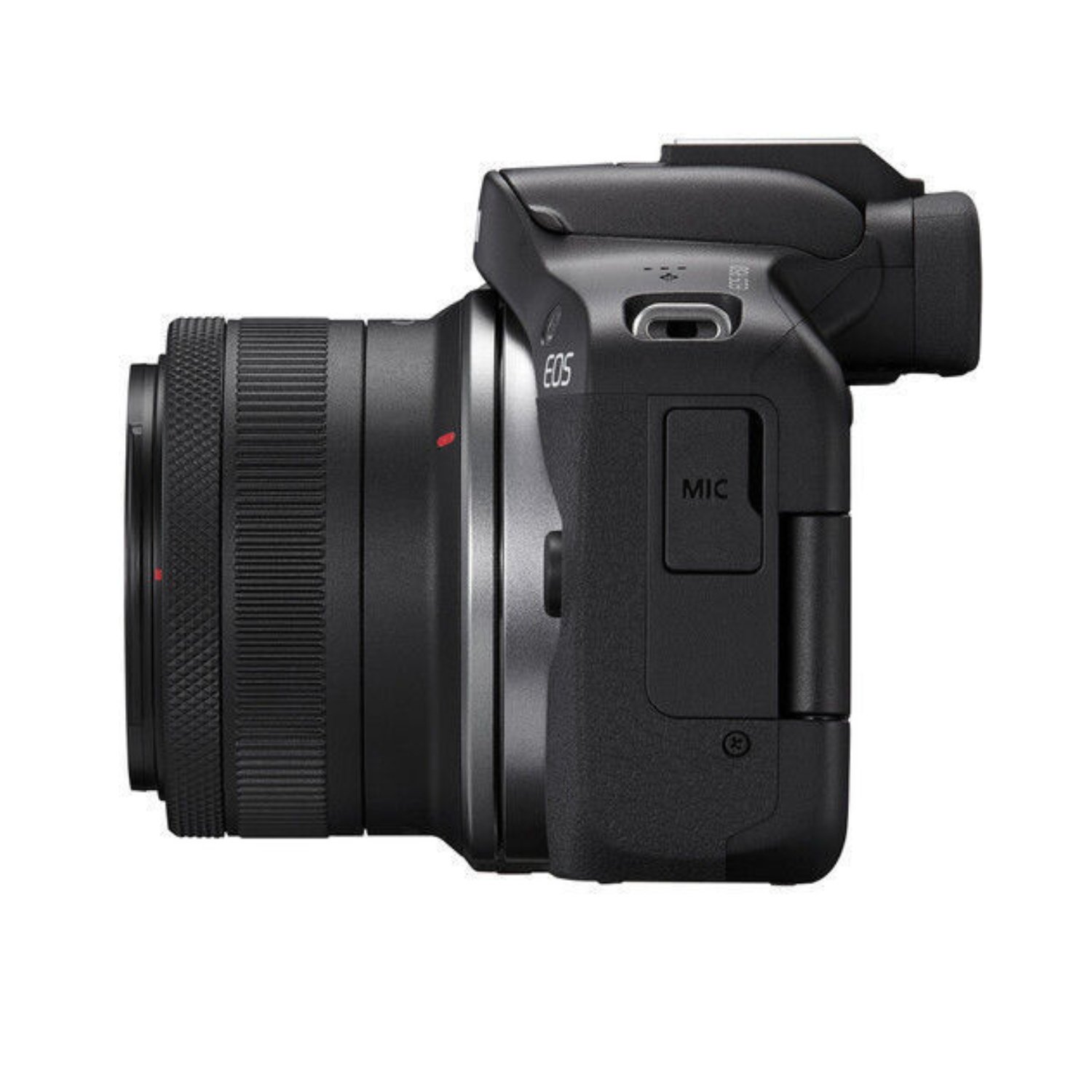 Canon EOS R50 Mirrorless Camera with 18-45mm Lens - Image 5