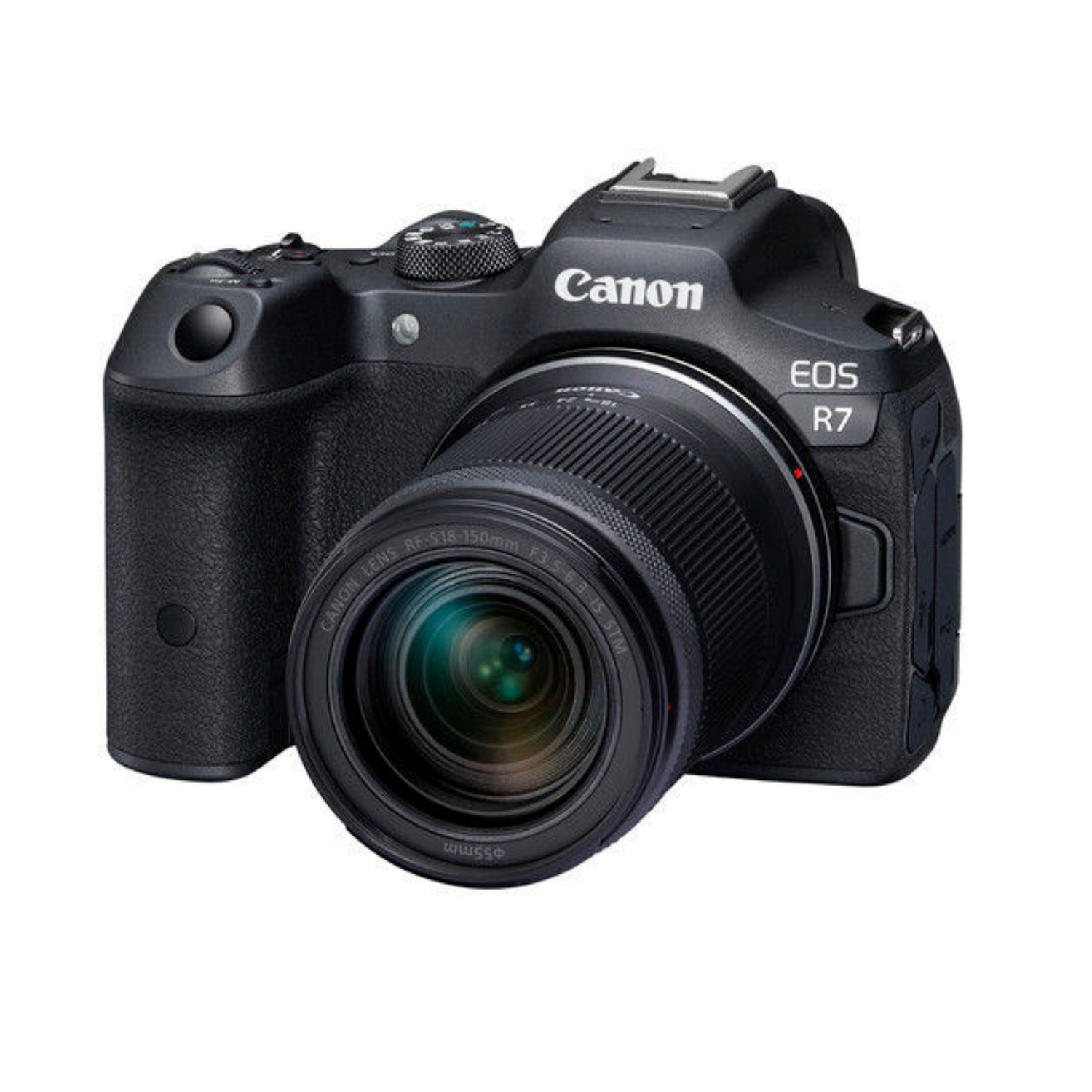 Canon EOS R7 Mirrorless Camera (Body Only) - Image 2