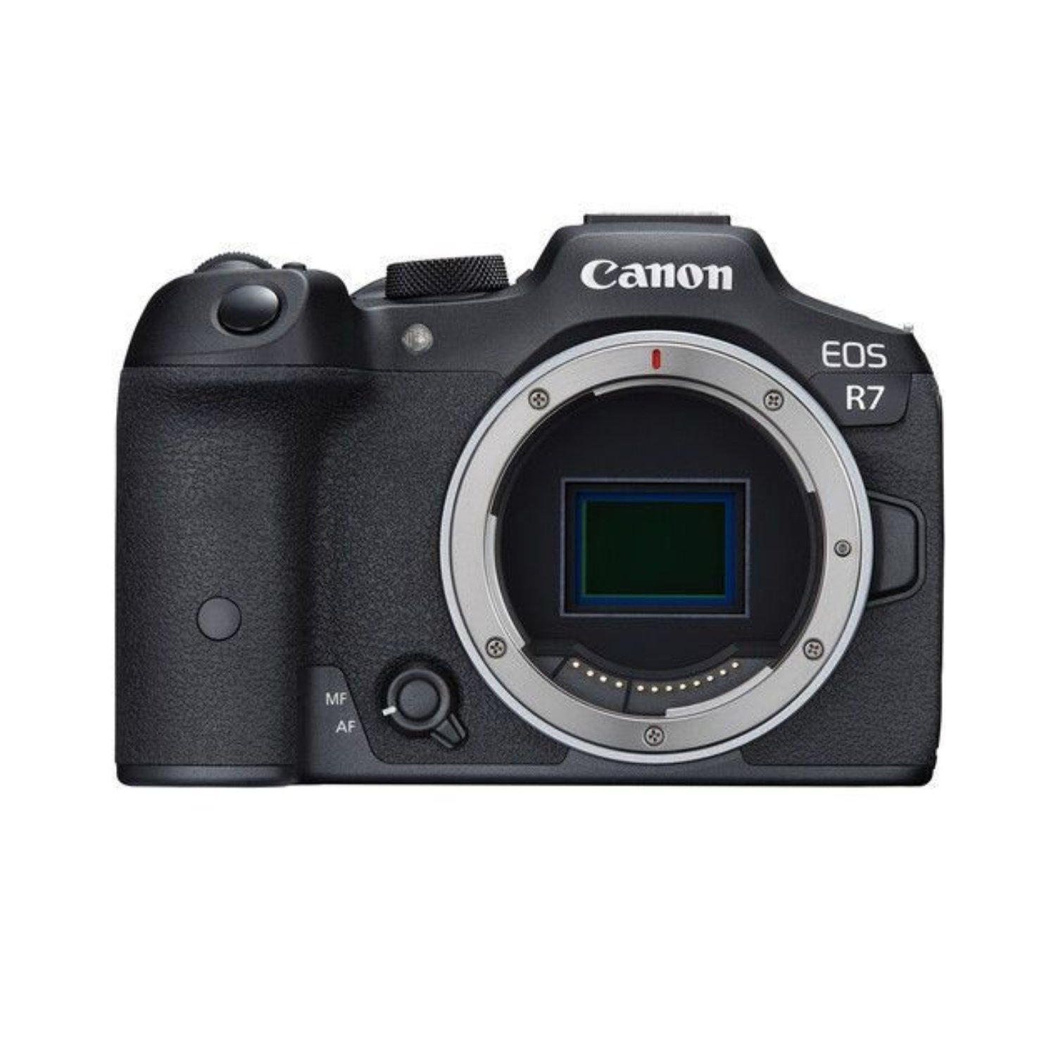 Canon EOS R7 Mirrorless Camera (Body Only)