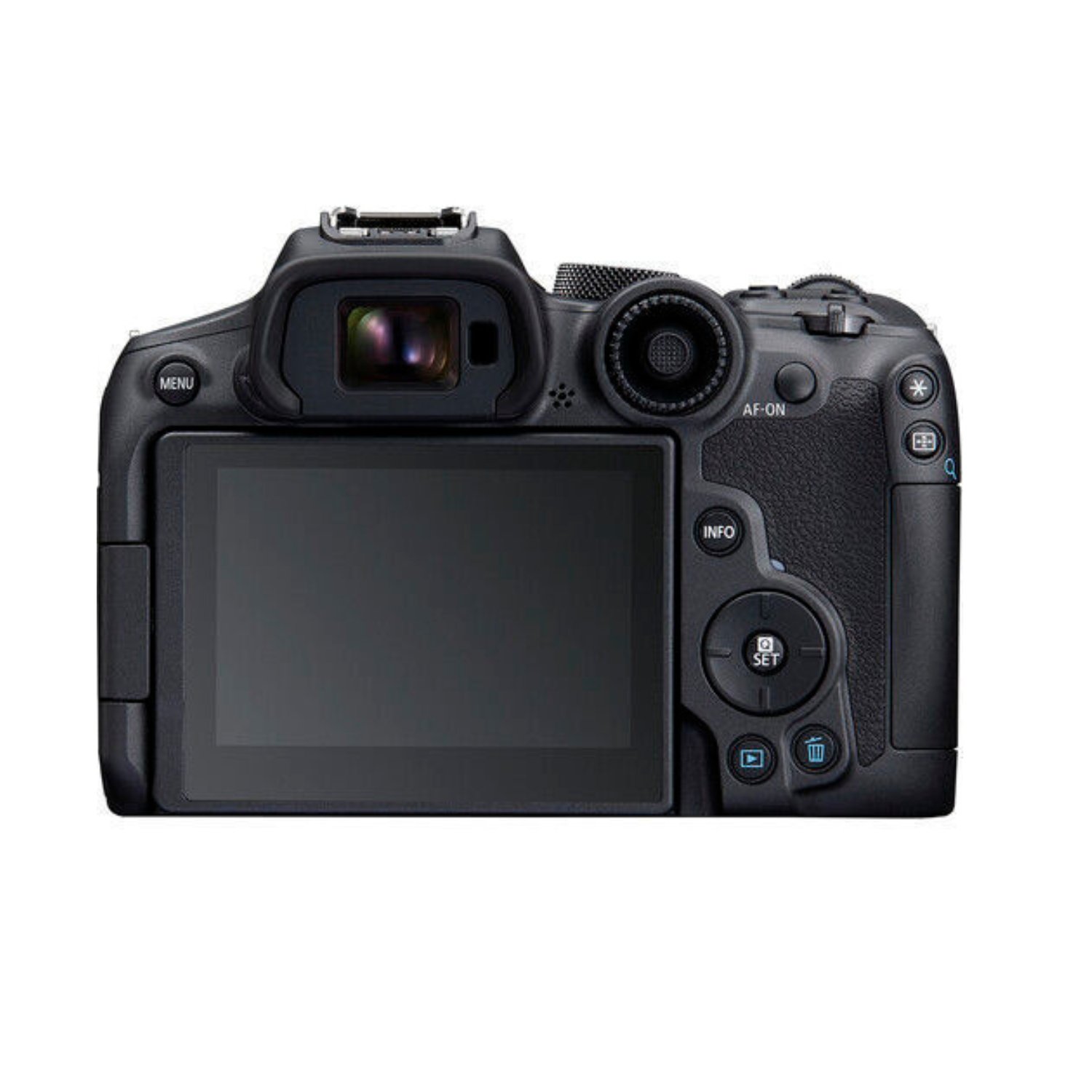 Canon EOS R7 Mirrorless Camera (Body Only) - Image 3