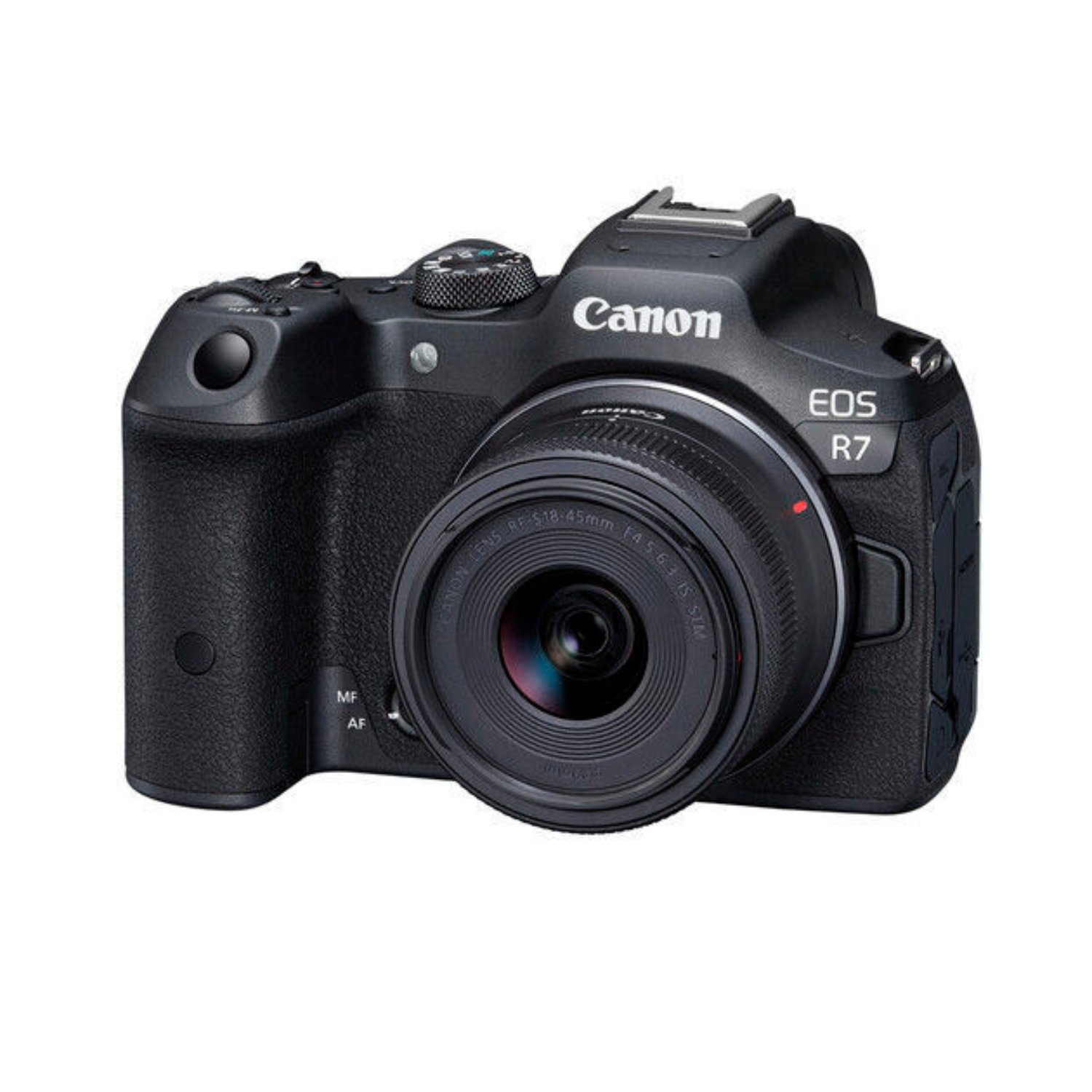 Canon EOS R7 Mirrorless Camera (Body Only) - Image 5