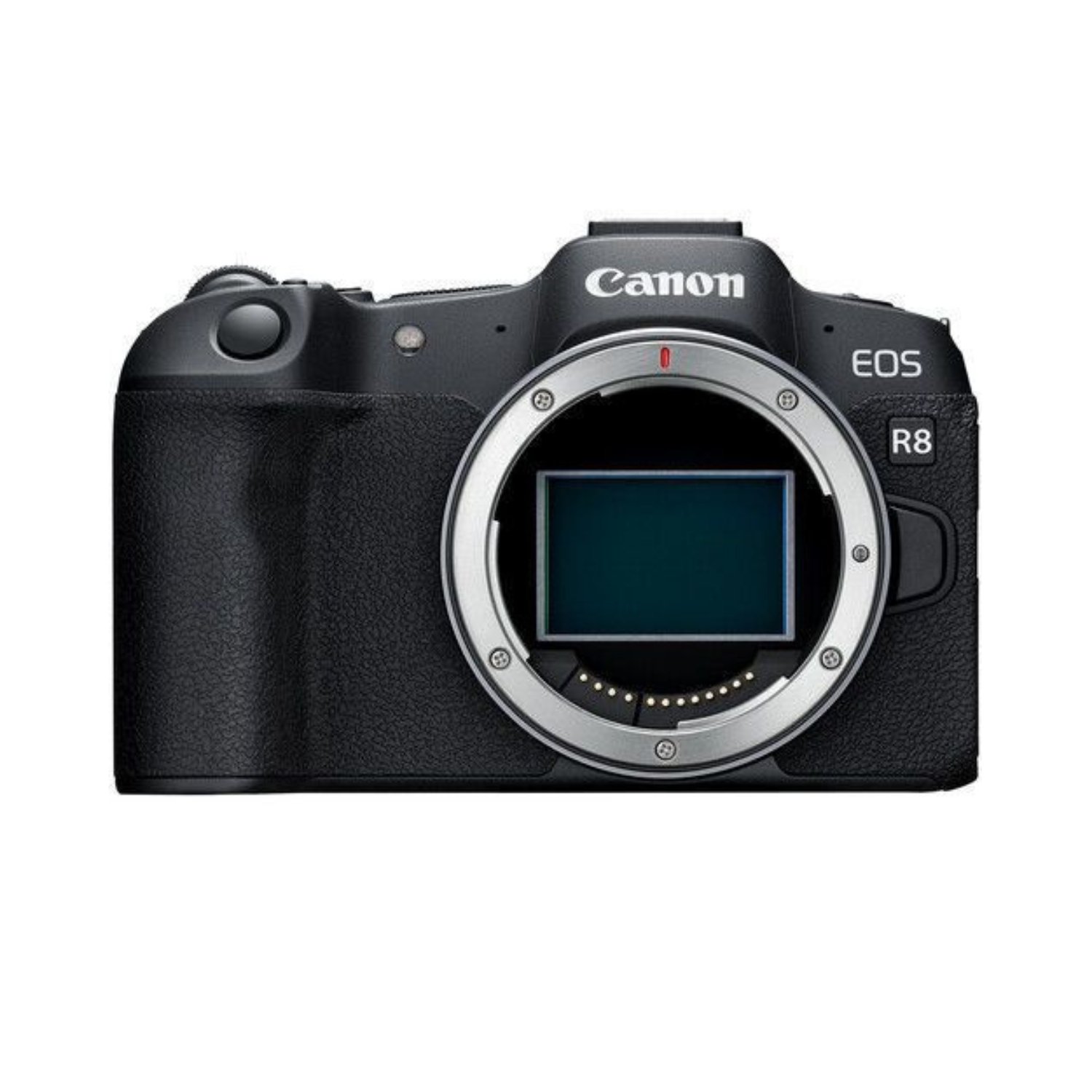 Canon EOS R8 Mirrorless Camera(Body Only)