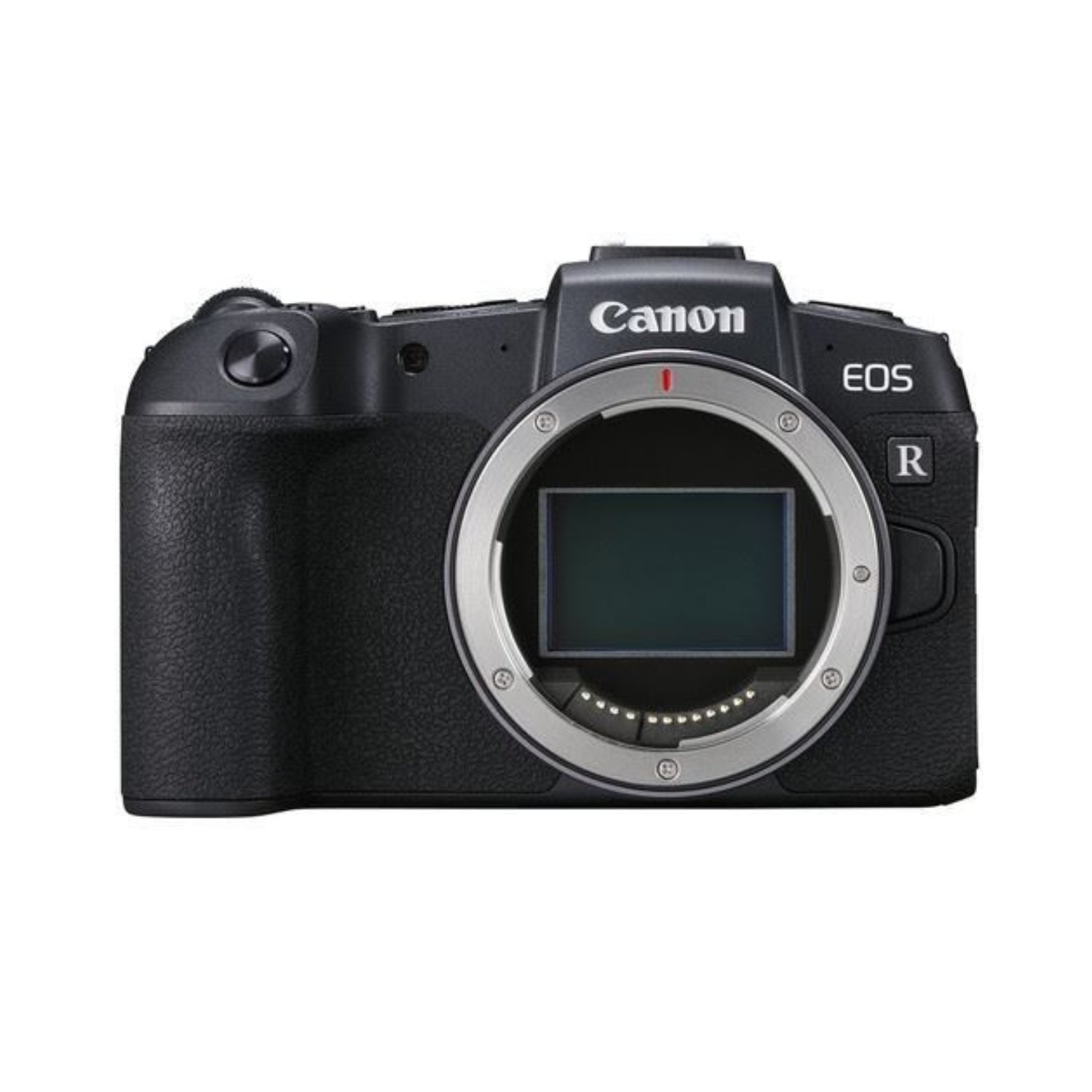 Canon EOS RP Mirrorless Digital Camera (Body Only)