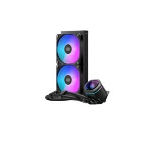 COOLER MASTER LIQUID 240 CORE ARGB NEX