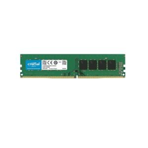 Crucial 8GB DDR4 3200MHz Desktop RAM