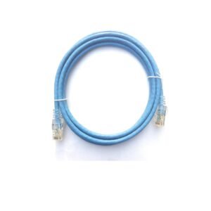 DLINK CAT 6 PATCH CABLE 1 MTR