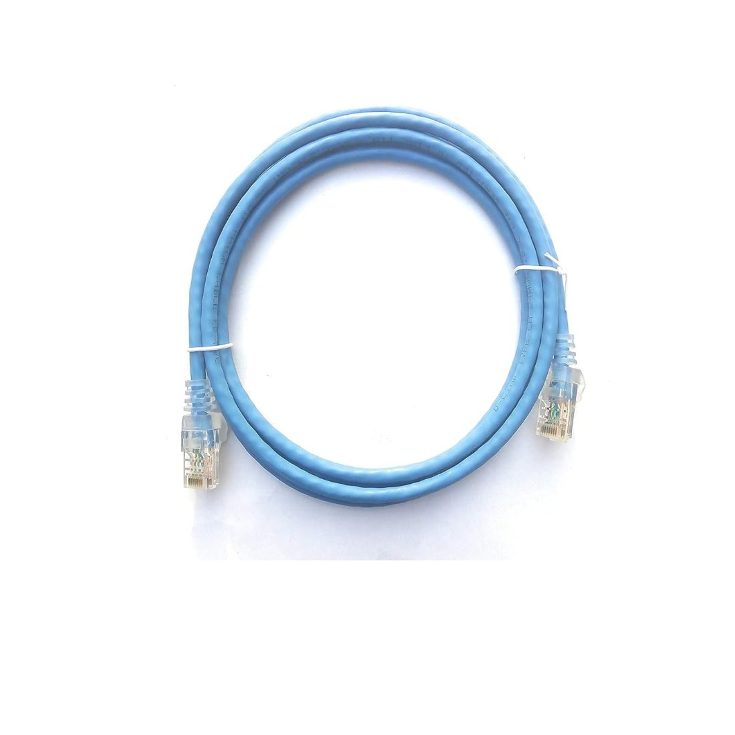 DLINK CAT 6 PATCH CABLE 1 MTR
