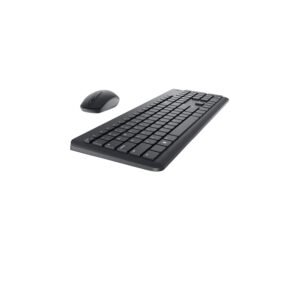 DELL WIRELESS KEYBOARD MOUSE COMBO KM3322W