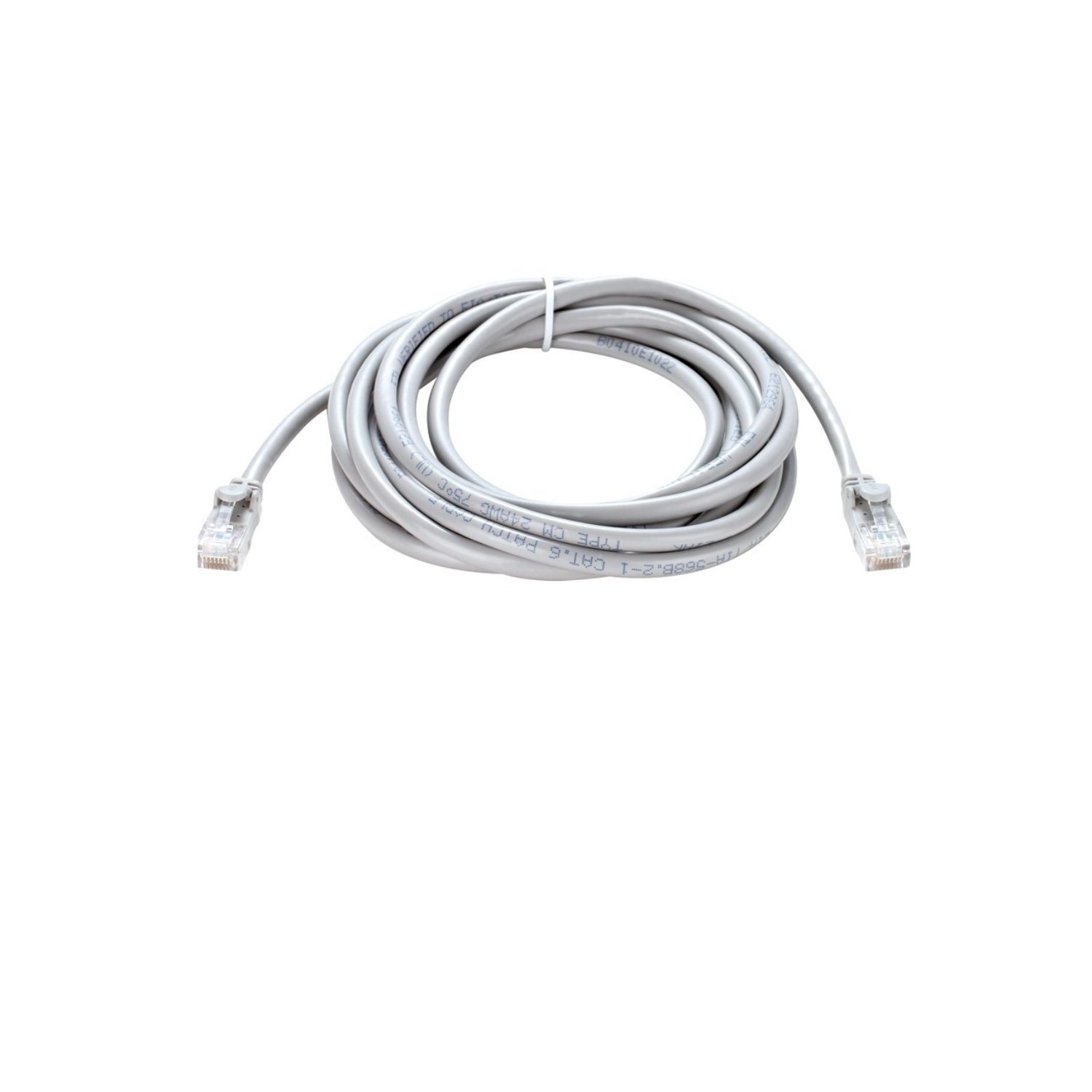 DLINK CAT 6 PATCH CABLE 5 MTR
