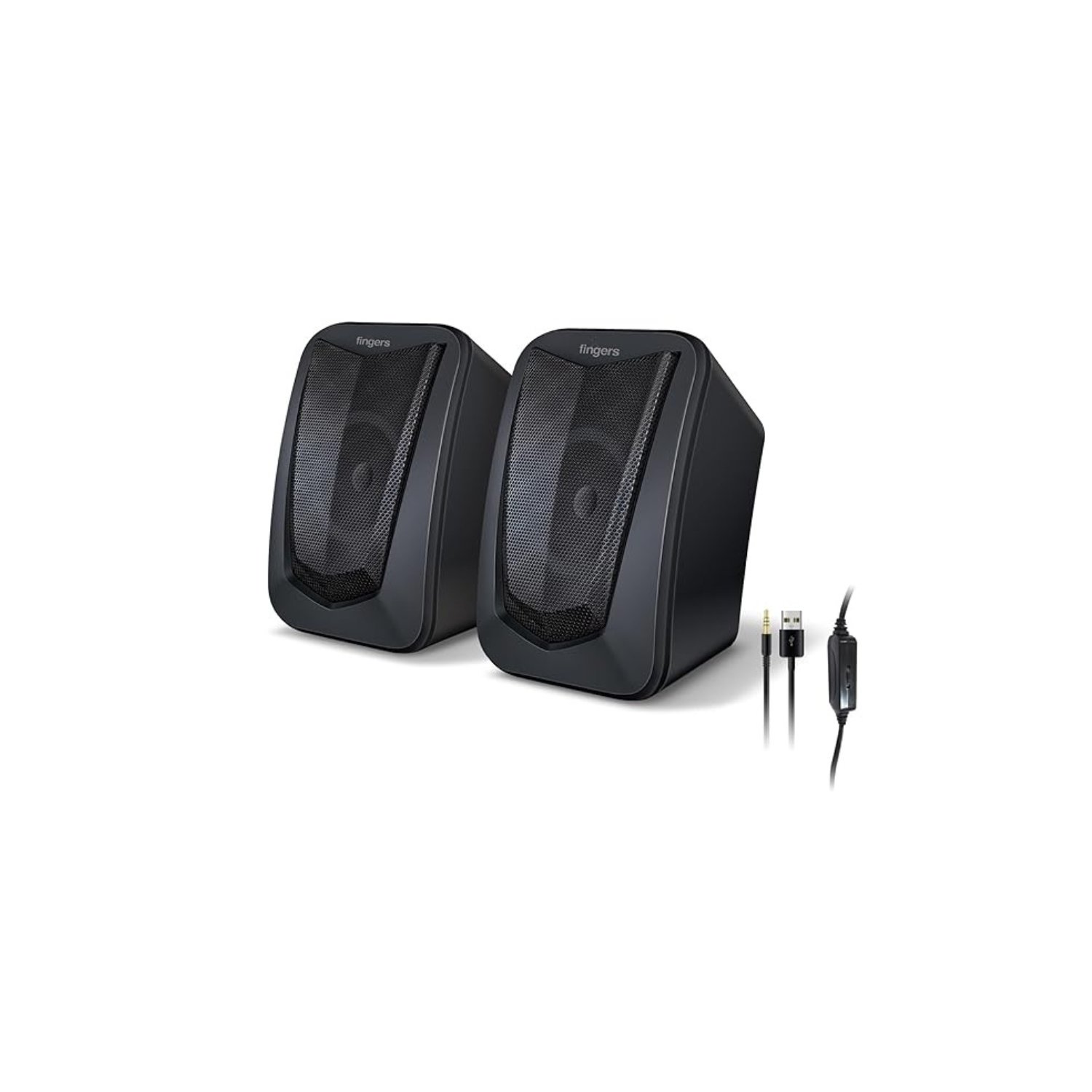 FINGERS SPEAKER FUN BEATS - Image 3