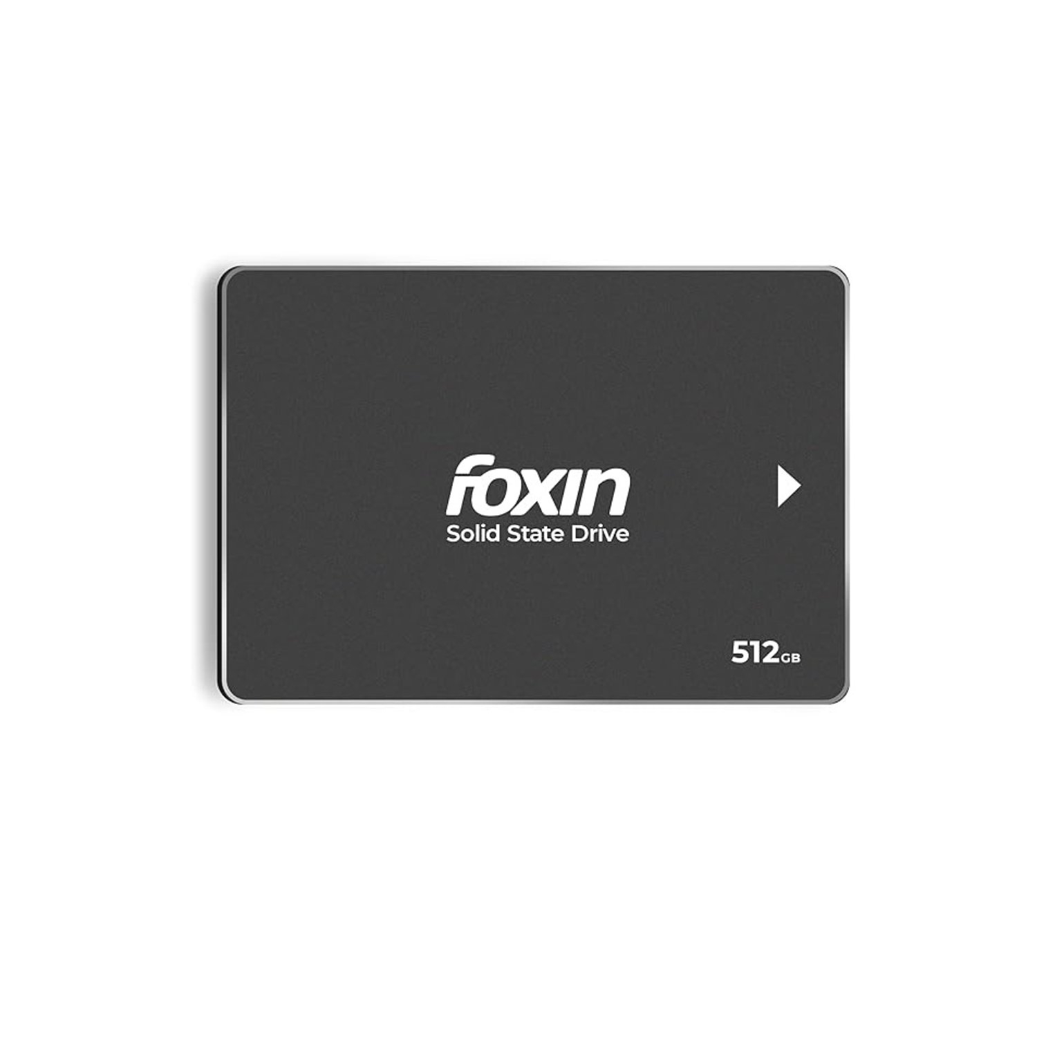 Foxin FX512PRO 512GB 2.5″ SATA Internal SSD