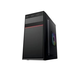 Foxin Cabinet for Desktop PCs