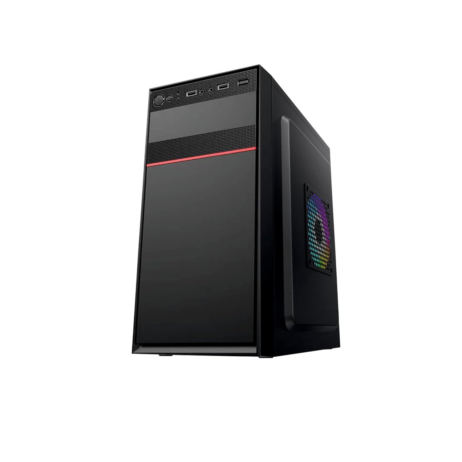 Foxin Cabinet for Desktop PCs