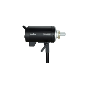 Godox DP600III Dual Flashes Kit