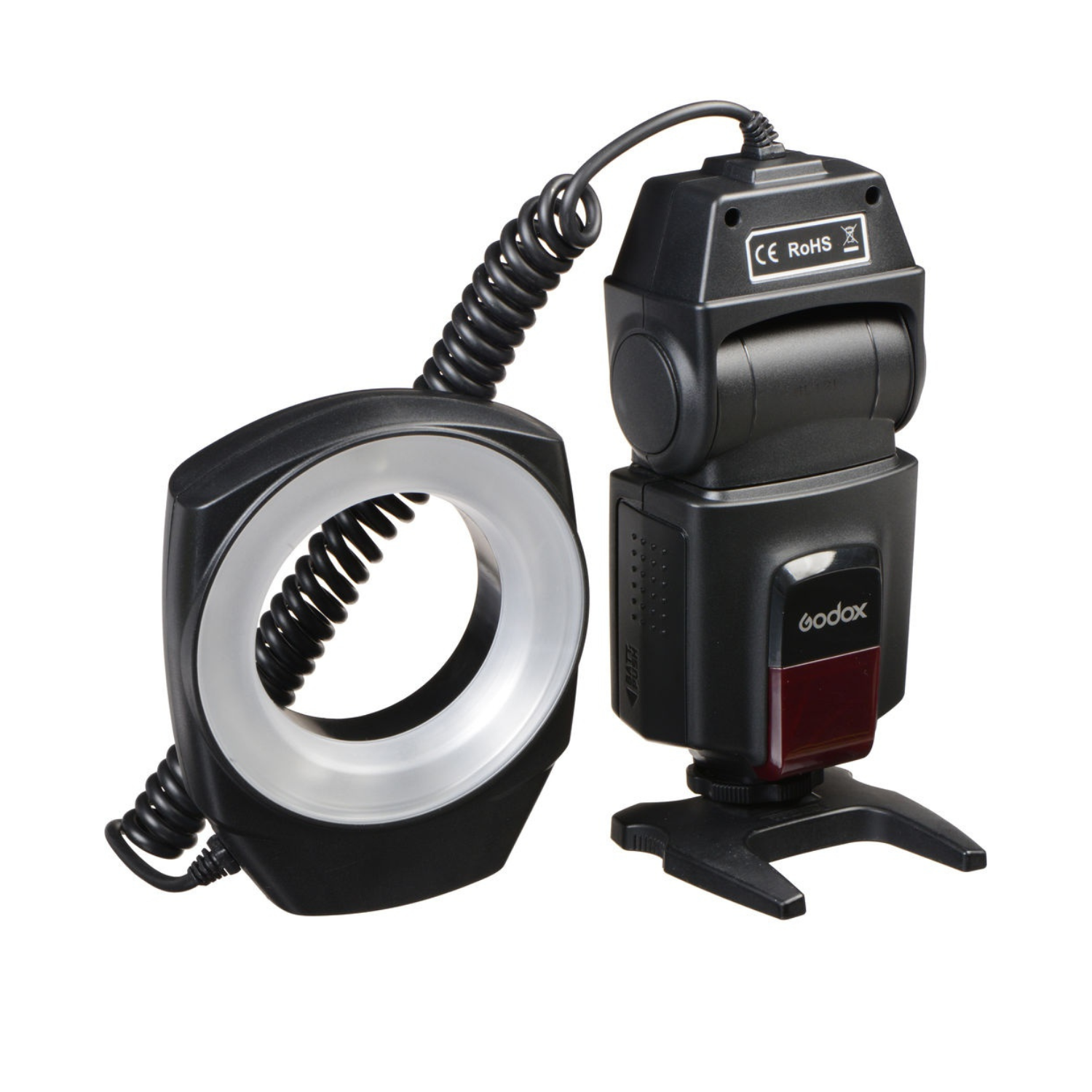 Godox ML150 Macro Ring Flash