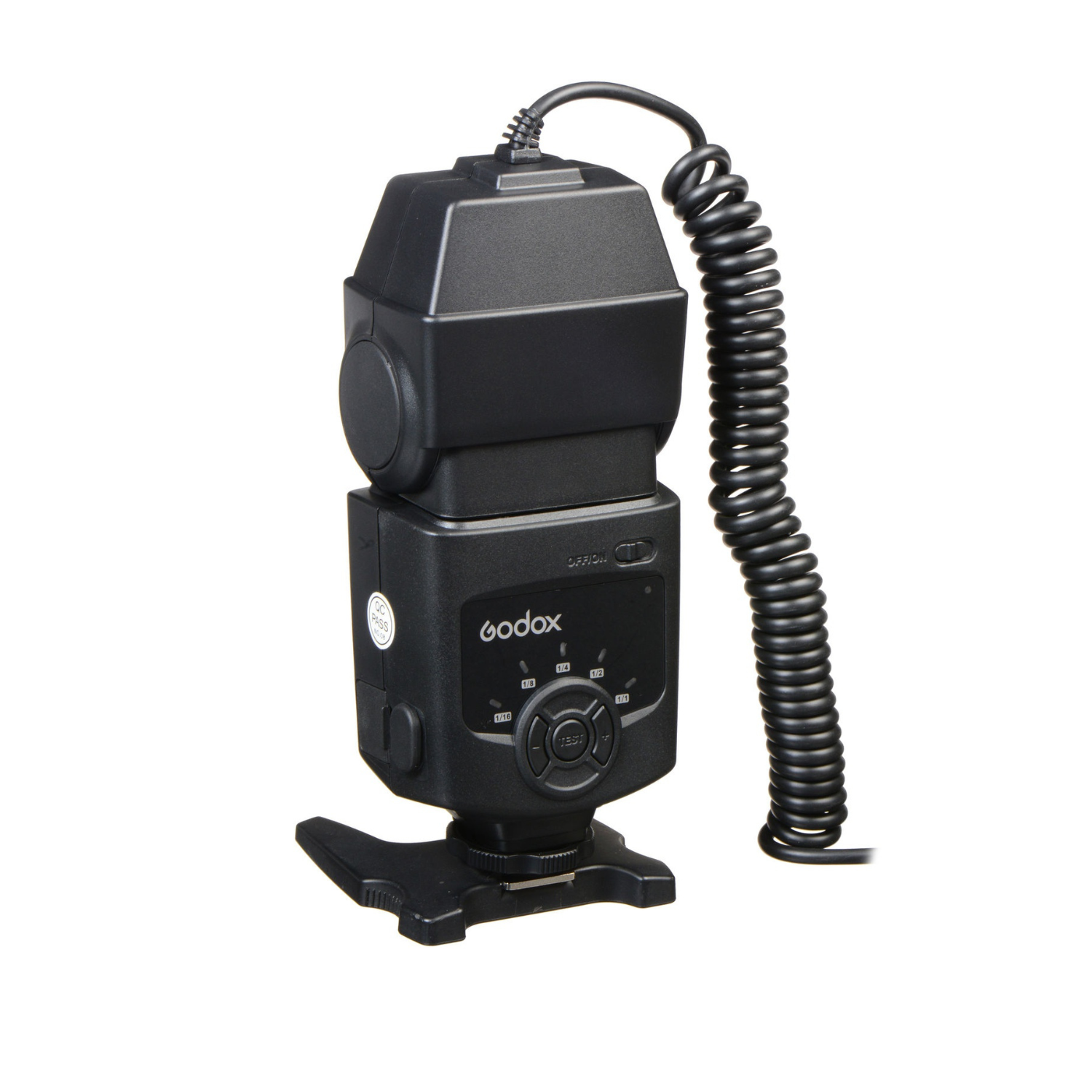 Godox ML150 Macro Ring Flash - Image 4