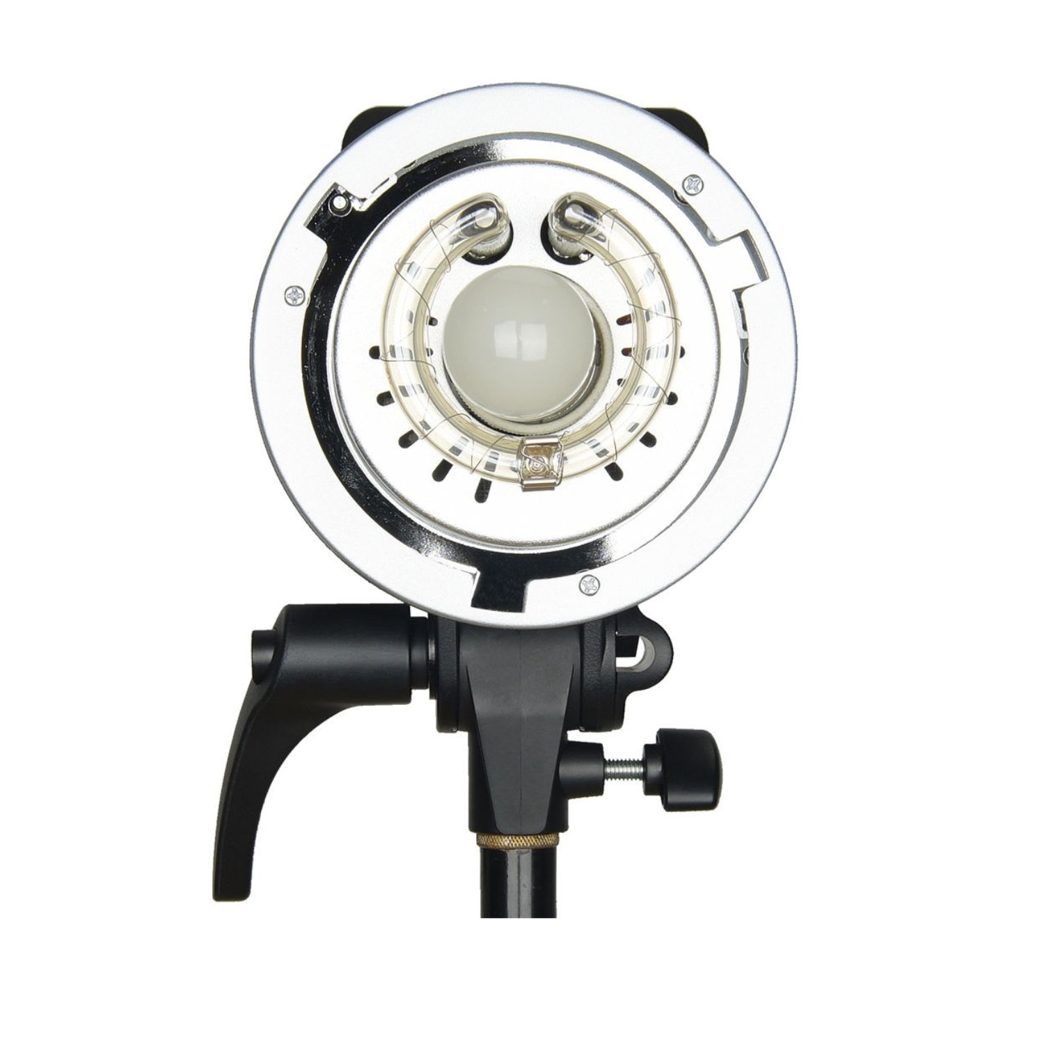 Godox MS 200 Studio Flash Kit For Bowens Mount - Image 5