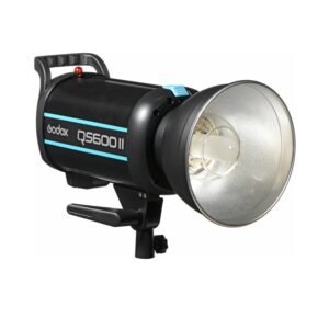 Godox QS-600 II Dual Flash Kit