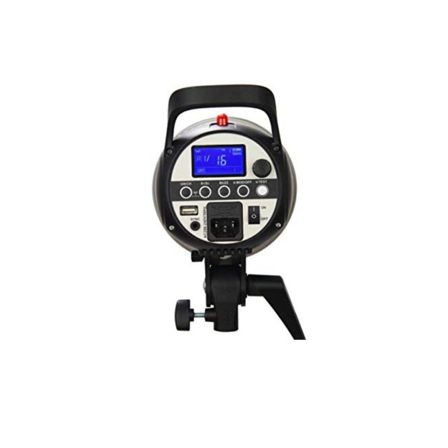 Godox SE-300 II Studio Flash for Elinchrom Mount - Image 2