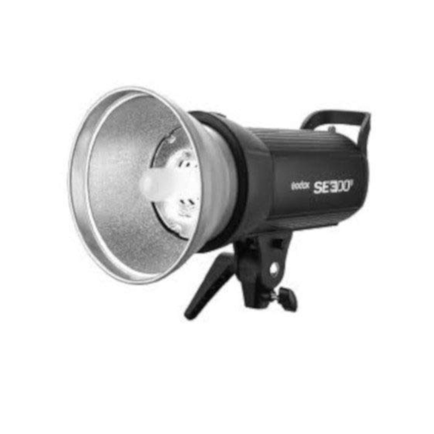 Godox SE-300 II Studio Flash for Elinchrom Mount