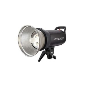 Godox SE-400 II Studio Flash Light With Elinchrom Mount