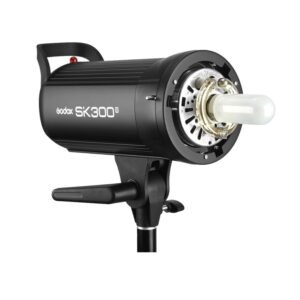 Godox SK-300 II Studio Flash For Bowens Mount
