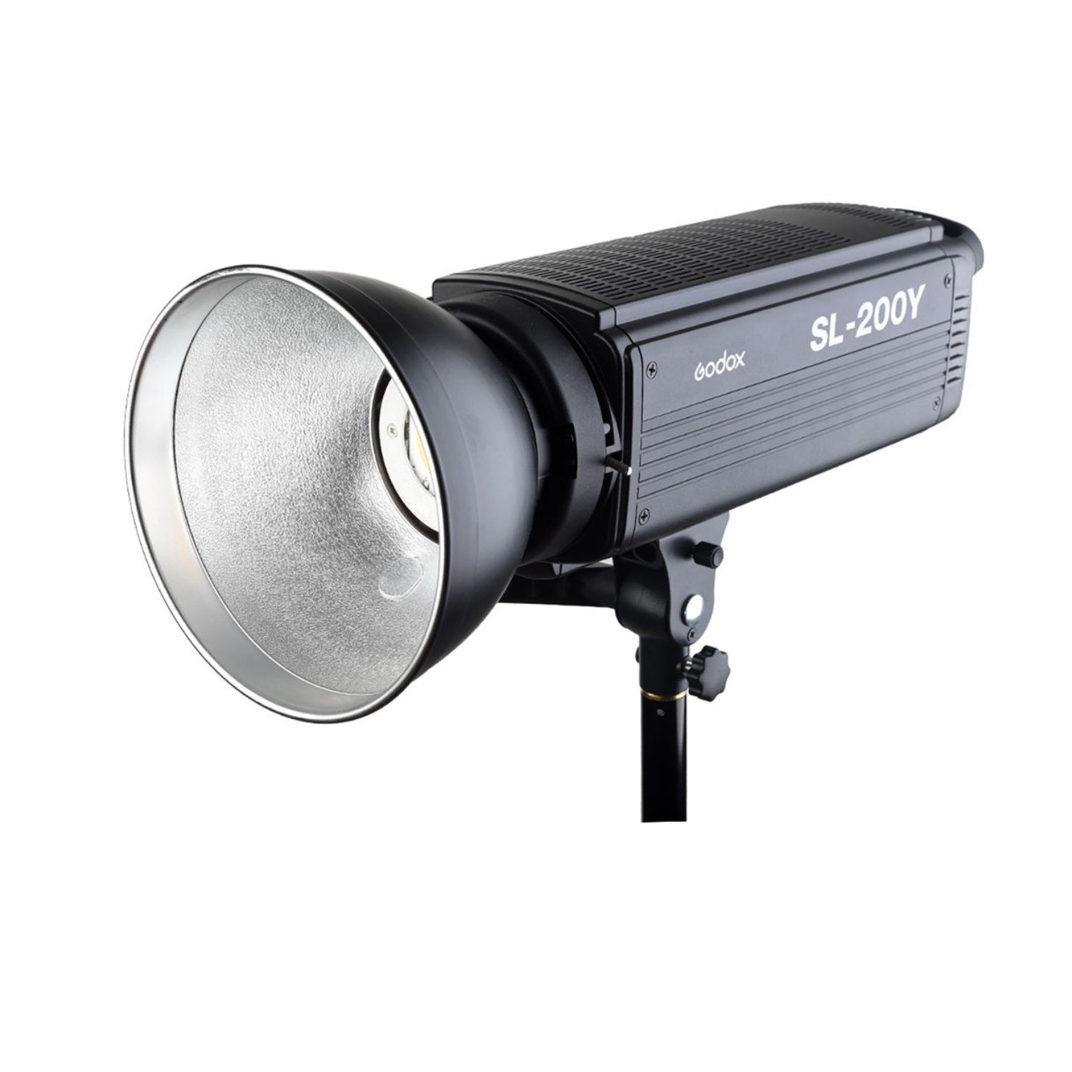Godox SL-200Y Continuous Light For Bowens Mount