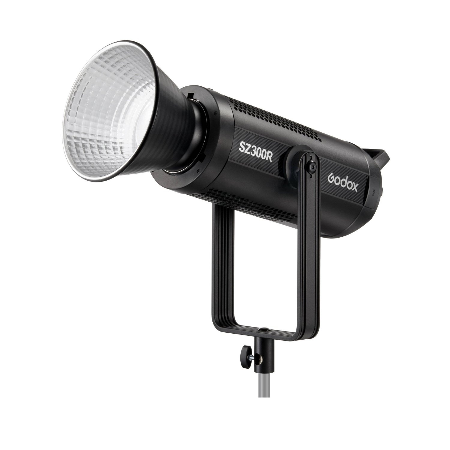 Godox SZ300R Zoom RGB LED Spotlight - Image 7